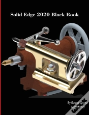 Capa do artigo Solid Edge 2020 Black Book
