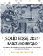 Solid Edge 2021 Basics And Beyond - Preview