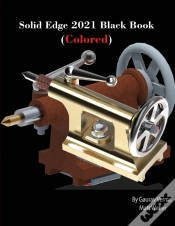 Capa do artigo Solid Edge 2021 Black Book (Colored)