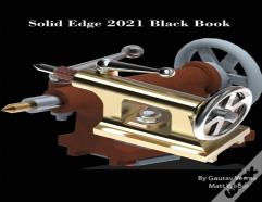 Solid Edge 2021 Black Book