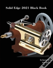 Capa do artigo Solid Edge 2021 Black Book