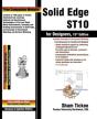 Solid Edge St10 For Designers - Preview