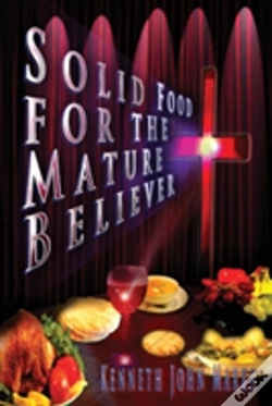 Capa do artigo Solid Food For The Mature Believer