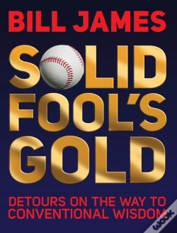 Capa do artigo Solid Fool'S Gold