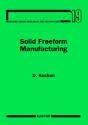 Solid Freeform Manufacturing - Preview