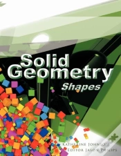 Capa do artigo Solid Geometry