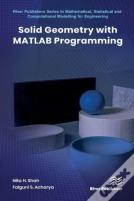 Solid Geometry With Matlab Programming