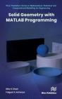 Solid Geometry With Matlab Programming - Preview