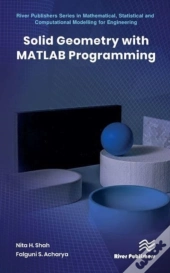 Solid Geometry With Matlab Programming