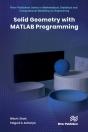Solid Geometry With Matlab Programming - Preview