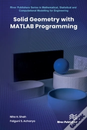Capa do artigo Solid Geometry With Matlab Programming