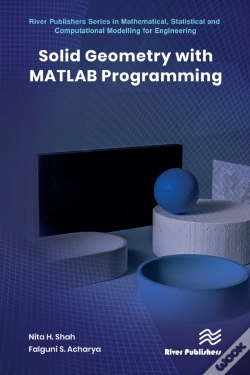 Capa do artigo Solid Geometry With Matlab Programming