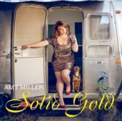 Capa do artigo Solid Gold - CD