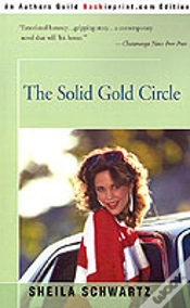 Capa do artigo Solid Gold Circle