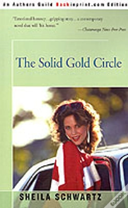 Capa do artigo Solid Gold Circle