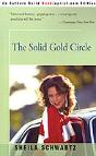 Solid Gold Circle - Preview