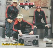 Capa do artigo Solid Gold Hits - CD