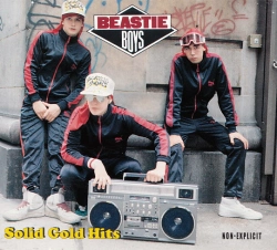 Capa do artigo Solid Gold Hits - CD