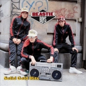 Capa do artigo Solid Gold Hits - Vinil