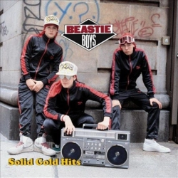 Capa do artigo Solid Gold Hits - Vinil