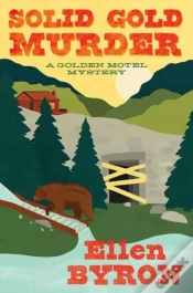 Capa do artigo Solid Gold Murder