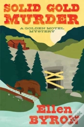 Capa do artigo Solid Gold Murder