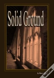 Capa do artigo Solid Ground