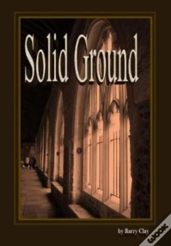 Capa do artigo Solid Ground