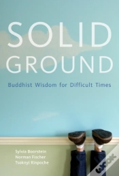 Capa do artigo Solid Ground