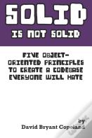 Solid Is Not Solid