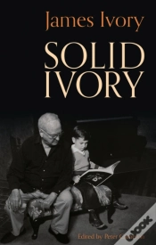 Capa do artigo Solid Ivory