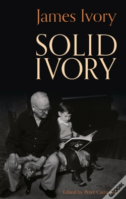 Capa do artigo Solid Ivory