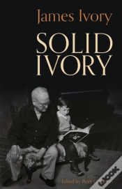 Capa do artigo Solid Ivory