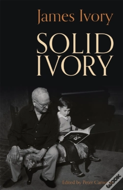 Capa do artigo Solid Ivory
