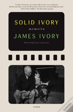 Capa do artigo Solid Ivory