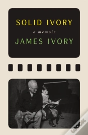 Capa do artigo Solid Ivory