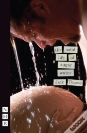 Capa do artigo Solid Life Of Sugar Water