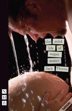 Capa do artigo Solid Life Of Sugar Water