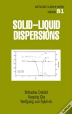 Capa do artigo Solid - Liquid Dispersions