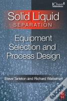 Solid/Liquid Separation