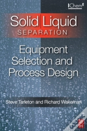 Solid/Liquid Separation