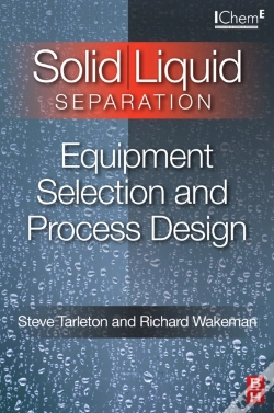 Capa do artigo Solid/Liquid Separation
