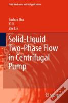 Solid-Liquid Two-Phase Flow In Centrifugal Pump