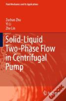 Solid-Liquid Two-Phase Flow In Centrifugal Pump