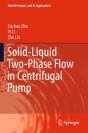 Solid-Liquid Two-Phase Flow In Centrifugal Pump - Preview