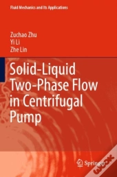 Solid-Liquid Two-Phase Flow In Centrifugal Pump