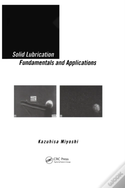 Capa do artigo Solid Lubrication Fundamentals And Applications