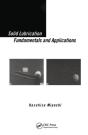 Solid Lubrication Fundamentals And Applications - Preview