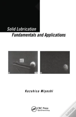 Capa do artigo Solid Lubrication Fundamentals And Applications