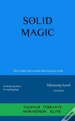 Capa do artigo Solid Magic
